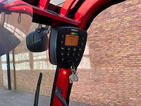 2017 hyster j4.5xn vorkheftruck - afbeelding 14 van  15