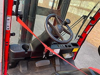 2017 hyster j4.5xn vorkheftruck - afbeelding 15 van  15
