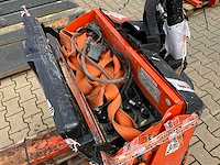 2017 hyster p2.0 elektrische palletwagen - afbeelding 2 van  11