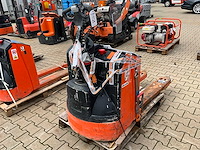 2017 hyster p2.0 elektrische palletwagen - afbeelding 5 van  11