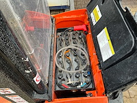 2017 hyster s1.4 elektrische stapelaar - afbeelding 6 van  17