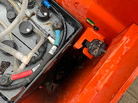 2017 hyster s1.4 elektrische stapelaar - afbeelding 7 van  17