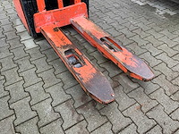 2017 hyster s1.4 elektrische stapelaar - afbeelding 13 van  17