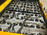 2017 hyundai 18bt-9 vorkheftruck - afbeelding 2 van  13