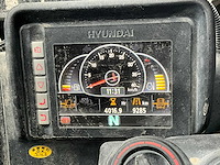 2017 hyundai 30d-9e vorkheftruck - afbeelding 3 van  13