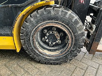 2017 hyundai 30d-9e vorkheftruck - afbeelding 5 van  13