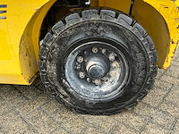2017 hyundai 30d-9e vorkheftruck - afbeelding 6 van  13