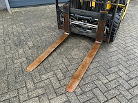 2017 hyundai 30d-9e vorkheftruck - afbeelding 9 van  13