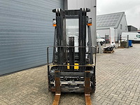 2017 hyundai 30d-9e vorkheftruck - afbeelding 10 van  13