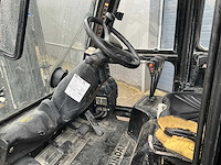 2017 hyundai 30d-9e vorkheftruck - afbeelding 12 van  13