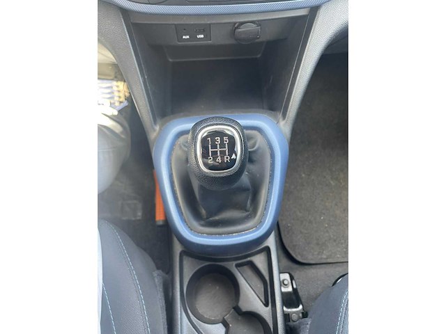 2017 hyundai i10 1.0i i-motion comf. personenauto - afbeelding 2 van  9