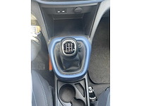 2017 hyundai i10 1.0i i-motion comf. personenauto - afbeelding 2 van  9