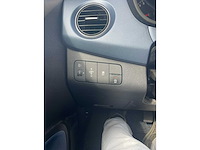 2017 hyundai i10 1.0i i-motion comf. personenauto - afbeelding 5 van  9