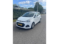 2017 hyundai i10 1.0i i-motion comf. personenauto - afbeelding 1 van  9