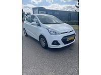2017 hyundai i10 1.0i i-motion comf. personenauto - afbeelding 6 van  9