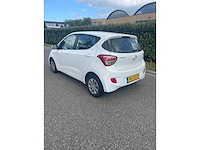 2017 hyundai i10 1.0i i-motion comf. personenauto - afbeelding 8 van  9