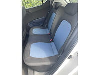 2017 hyundai i10 1.0i i-motion comf. personenauto - afbeelding 14 van  14
