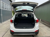 2017 hyundai ix35 stationcar personenauto - afbeelding 1 van  32