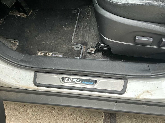 2017 hyundai ix35 stationcar personenauto - afbeelding 5 van  32