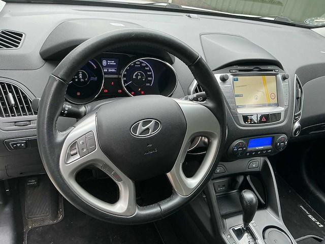 2017 hyundai ix35 stationcar personenauto - afbeelding 7 van  32