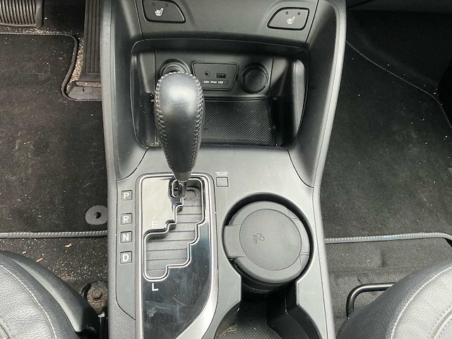 2017 hyundai ix35 stationcar personenauto - afbeelding 24 van  32