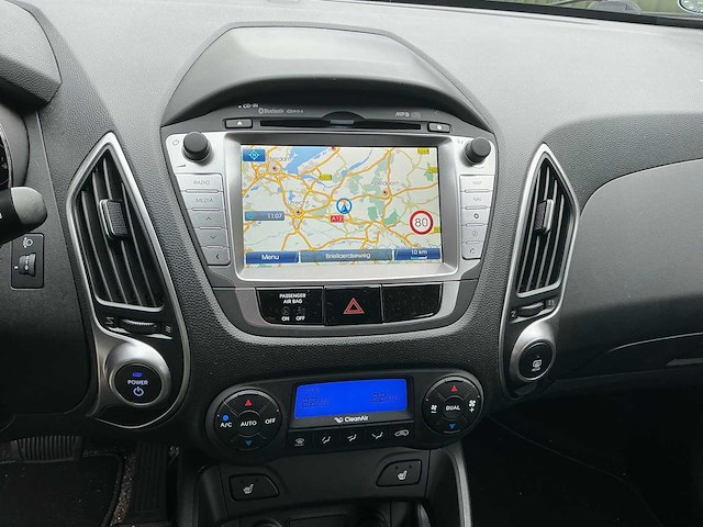 2017 hyundai ix35 stationcar personenauto - afbeelding 8 van  32