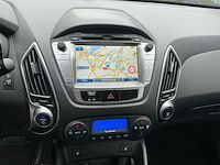 2017 hyundai ix35 stationcar personenauto - afbeelding 8 van  32