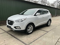 2017 hyundai ix35 stationcar personenauto - afbeelding 22 van  32