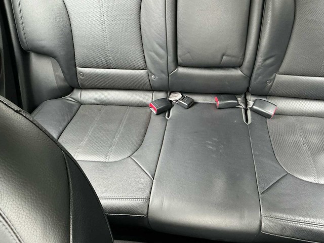 2017 hyundai ix35 stationcar personenauto - afbeelding 11 van  32