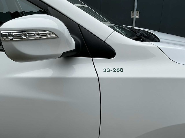 2017 hyundai ix35 stationcar personenauto - afbeelding 13 van  32