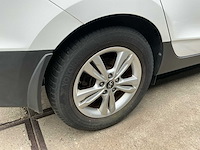 2017 hyundai ix35 stationcar personenauto - afbeelding 28 van  32