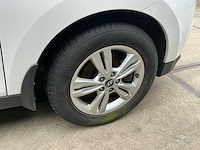 2017 hyundai ix35 stationcar personenauto - afbeelding 29 van  32