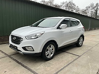 2017 hyundai ix35 stationcar personenauto - afbeelding 9 van  32