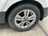 2017 hyundai ix35 stationcar personenauto - afbeelding 15 van  32