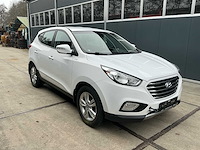 2017 hyundai ix35 stationcar personenauto - afbeelding 31 van  32