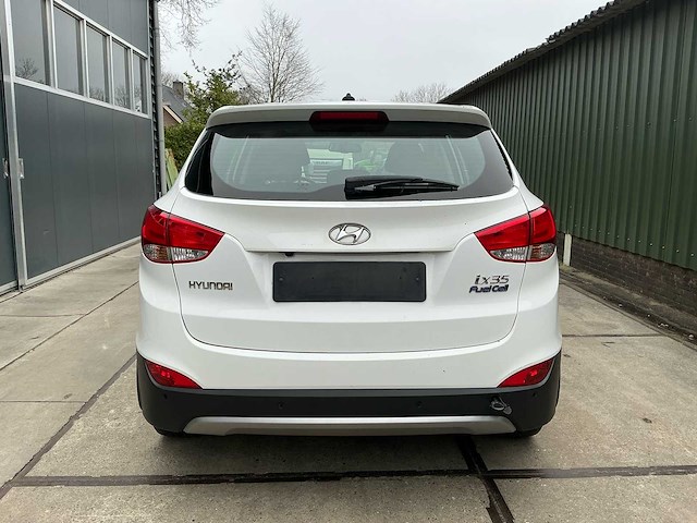 2017 hyundai ix35 stationcar personenauto - afbeelding 19 van  32