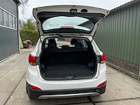 2017 hyundai ix35 stationcar personenauto - afbeelding 21 van  32