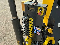 2017 hyva hb70x e3 laad kraan - afbeelding 4 van  10