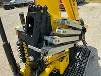 2017 hyva hb70x e3 laad kraan - afbeelding 6 van  10