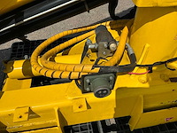 2017 hyva hb70x e3 laad kraan - afbeelding 4 van  14