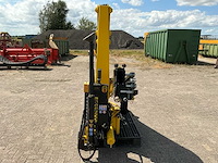2017 hyva hb70x e3 laad kraan - afbeelding 7 van  14