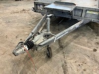 2017 i for williams 2hb machinetransporter - afbeelding 2 van  14