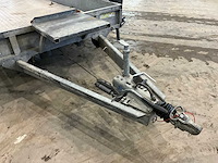 2017 i for williams 2hb machinetransporter - afbeelding 3 van  14
