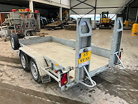 2017 i for williams 2hb machinetransporter - afbeelding 8 van  14