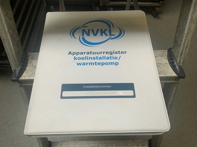 2017 ice cool narijskast - afbeelding 2 van  10