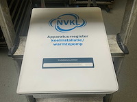2017 ice cool narijskast - afbeelding 10 van  10