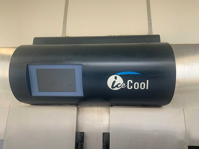 2017 ice cool narijskast - afbeelding 3 van  10