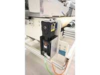 2017 ifg - eltosch grafix glas space unit met benteler aanvoer rollenbaan en uitvoer rollenbaan (c) - afbeelding 7 van  27