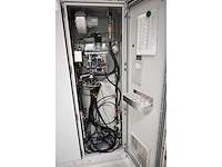 2017 ifg - eltosch grafix glas space unit met benteler aanvoer rollenbaan en uitvoer rollenbaan (c) - afbeelding 14 van  27