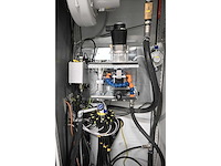 2017 ifg - eltosch grafix glas space unit met benteler aanvoer rollenbaan en uitvoer rollenbaan (c) - afbeelding 15 van  27